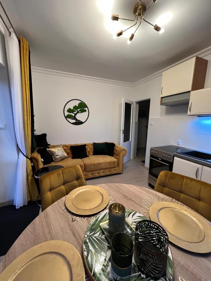 Comfort Zone Ostroda Villa Apartment B Exterior photo